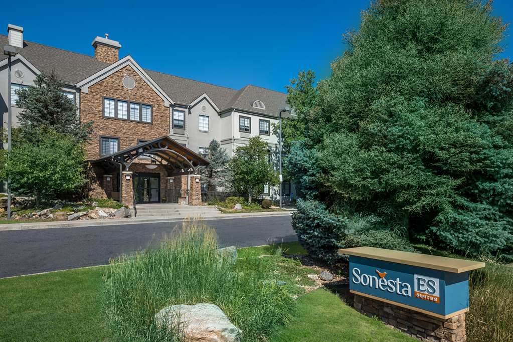 Sonesta ES  Suites Denver South