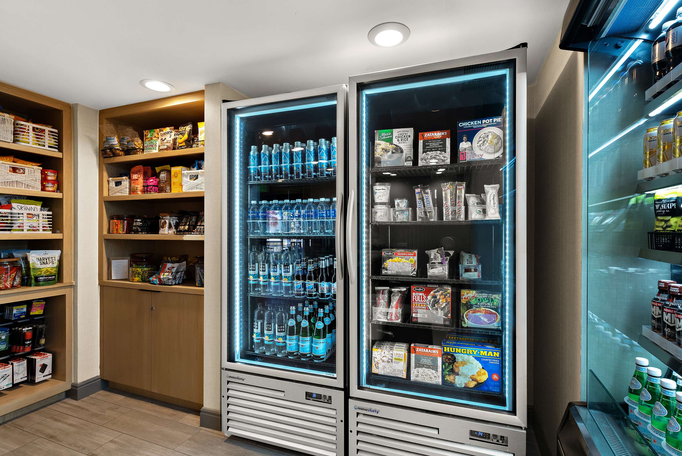 The Market | Denver Marriott South at Park Meadows
