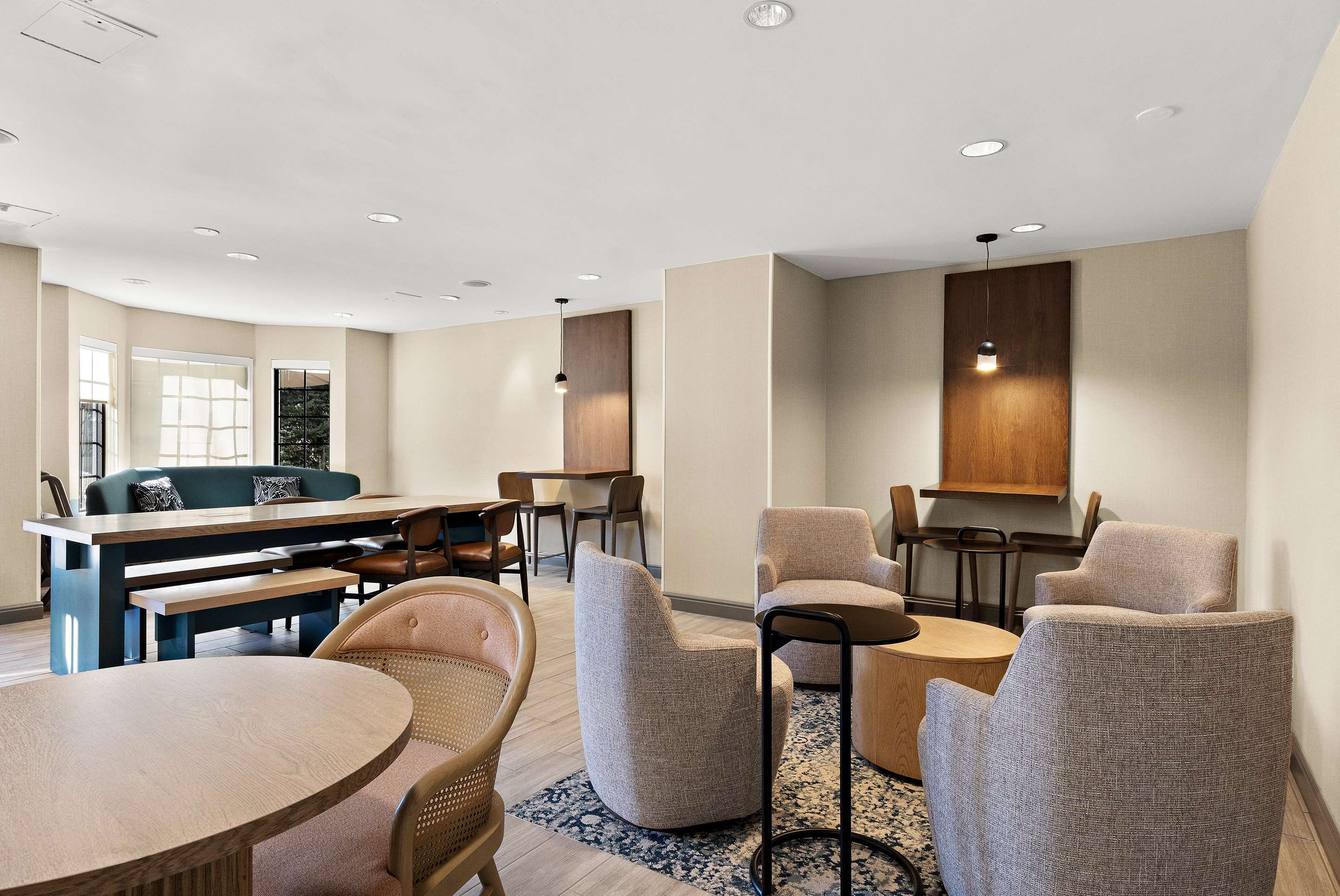 The Nest | Denver Marriott South at Park Meadows