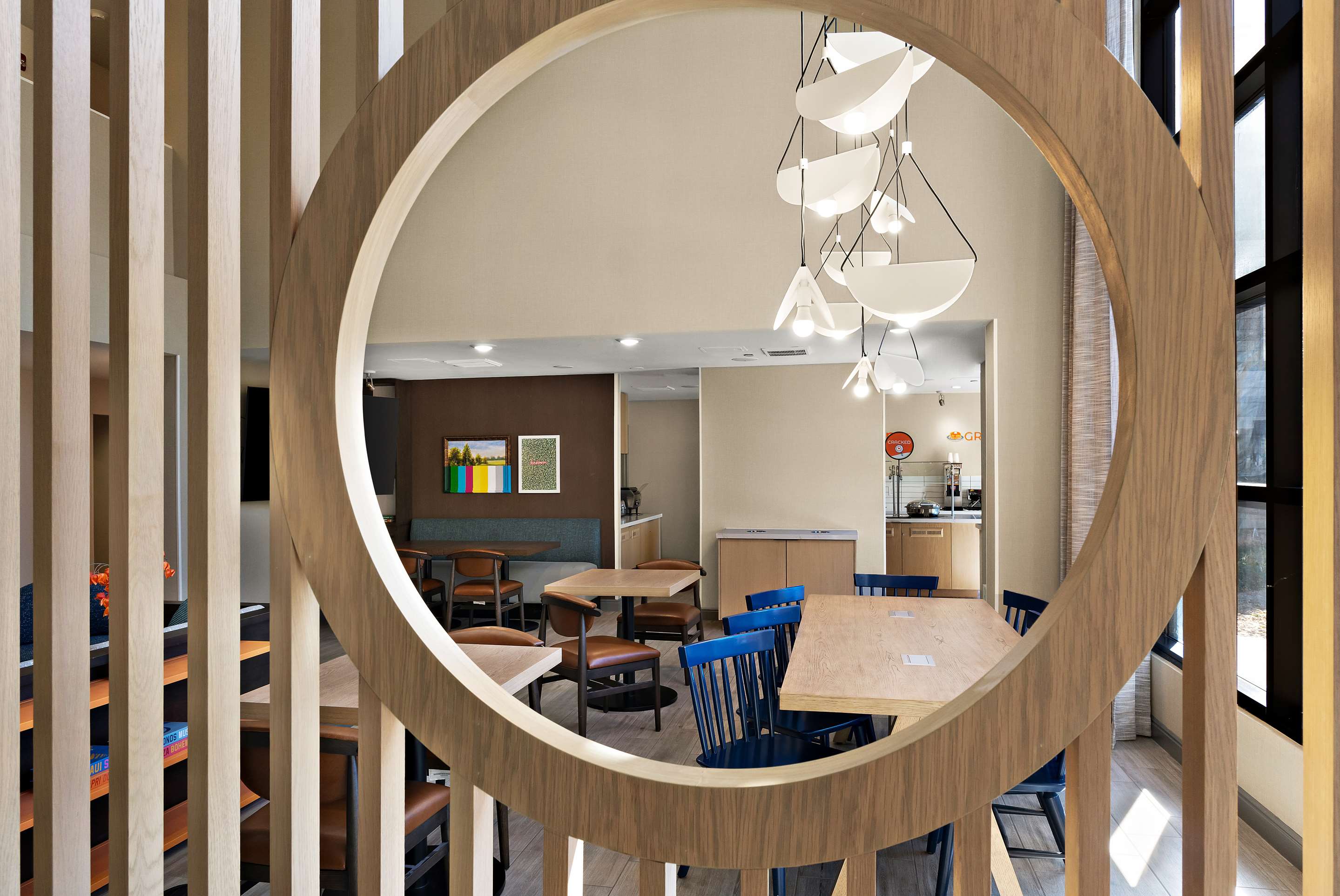 The Nest | Denver Marriott South at Park Meadows