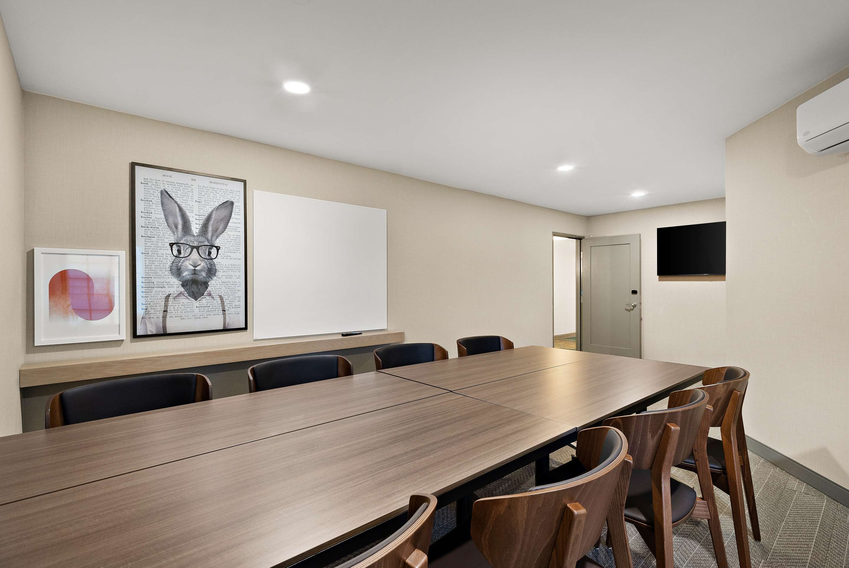 Meetings / Board Room | Denver Marriott South at Park Meadows