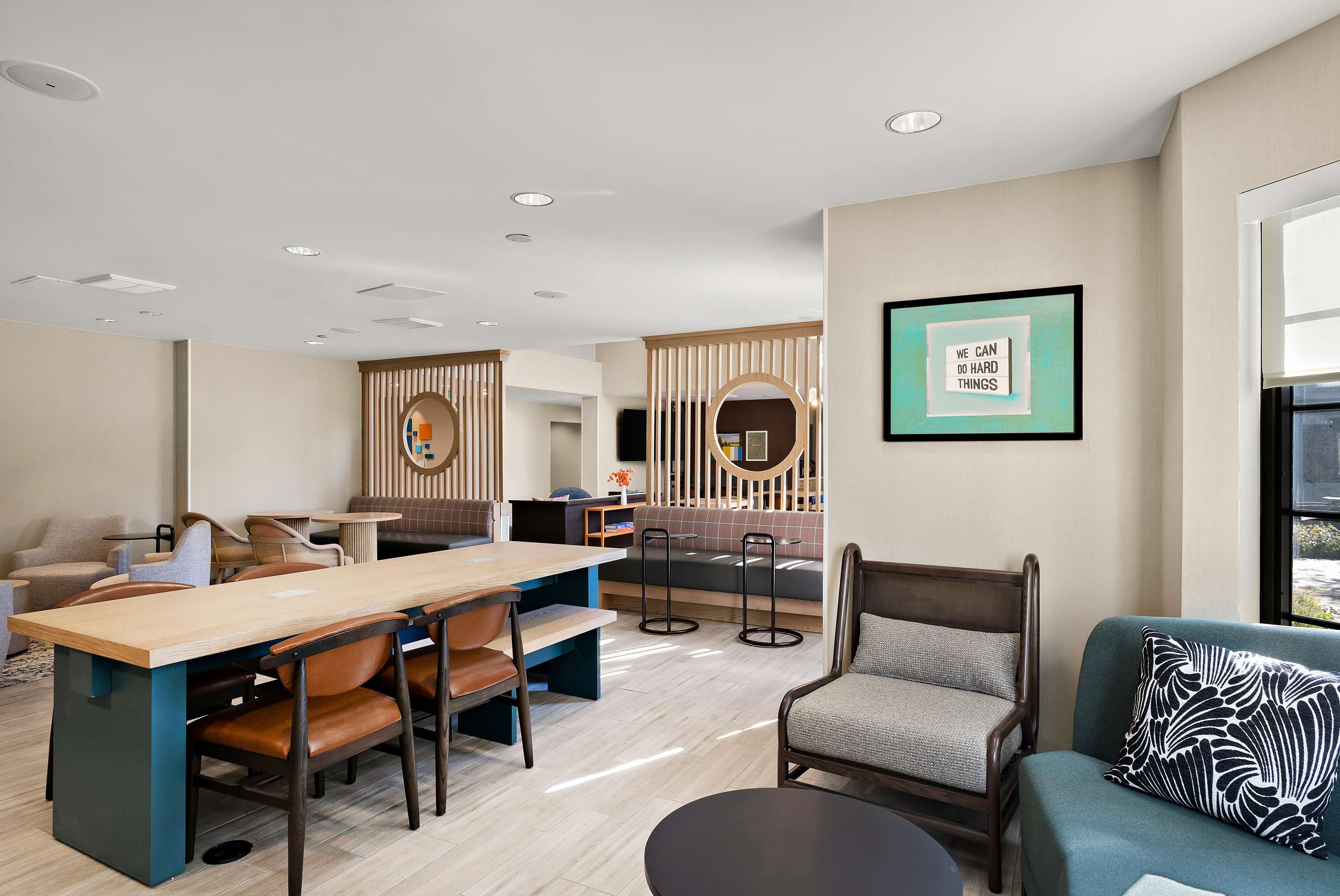 The Nest | Denver Marriott South at Park Meadows