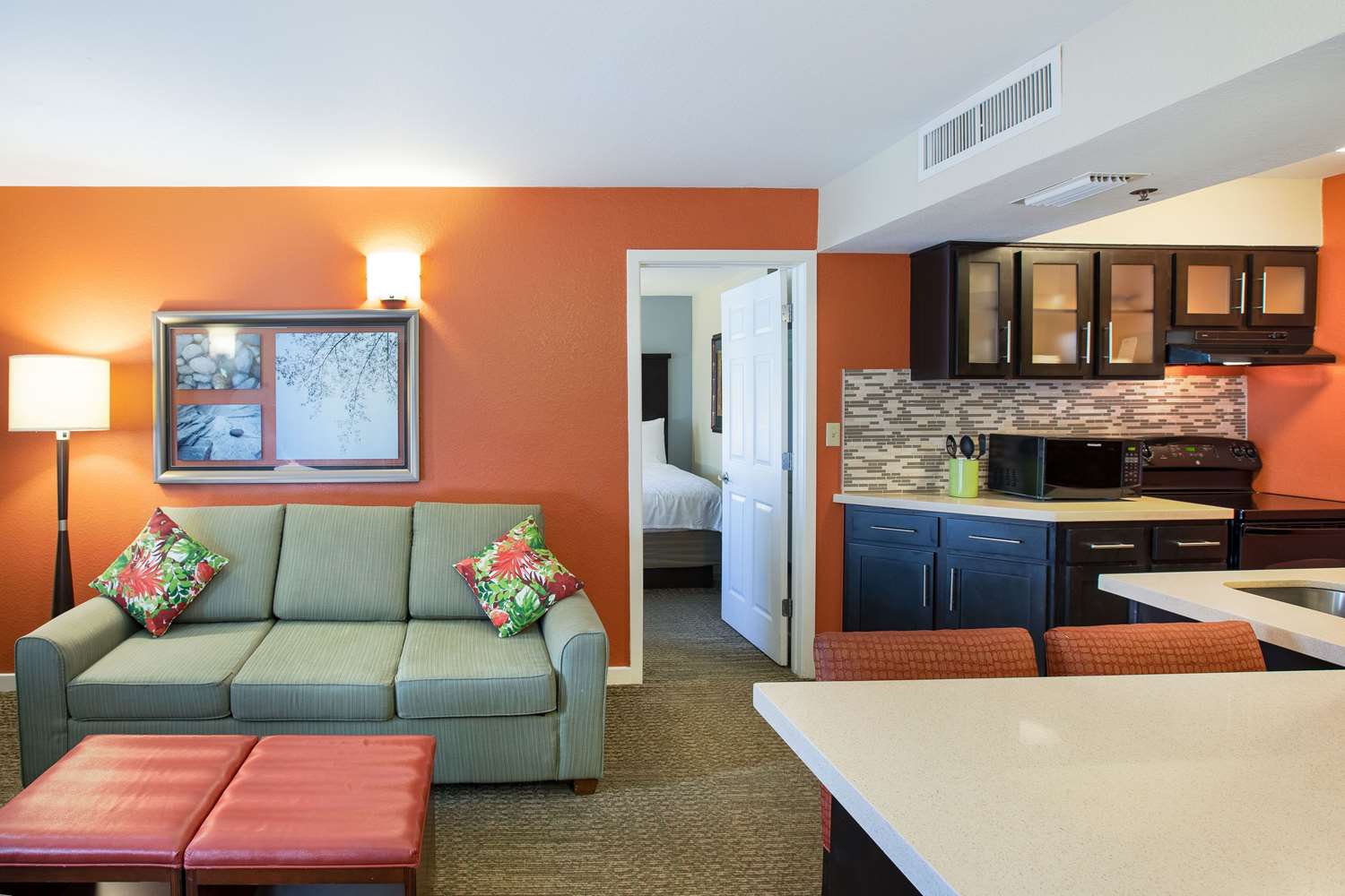 Sonesta ES Suites Lake Buena Vista Orlando I4, Exit 68, FL See