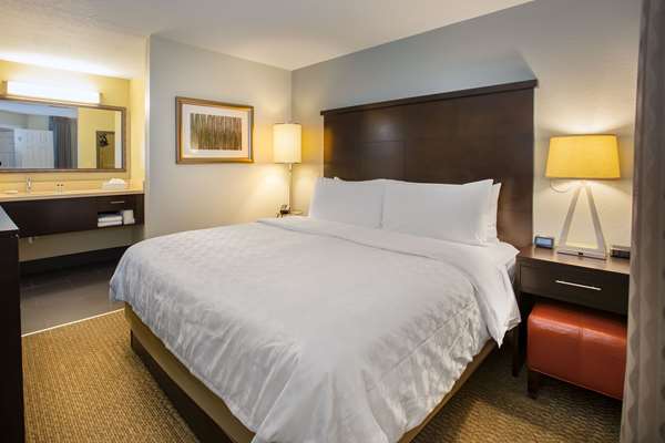  - Sonesta ES Suites Lake Buena Vista Orlando - I-4, Exit 68