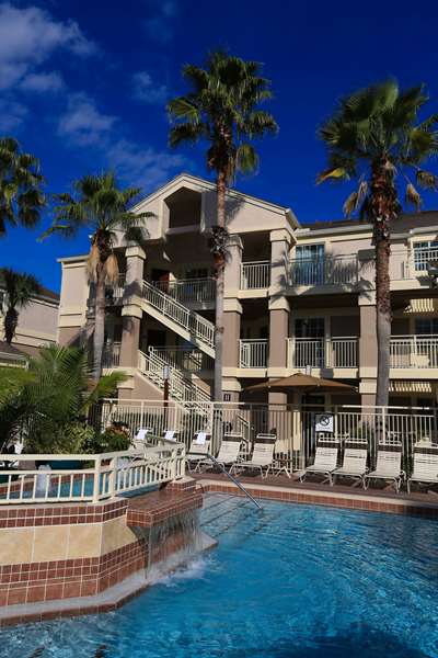 Pool - Sonesta ES Suites Lake Buena Vista Orlando - I-4, Exit 68
