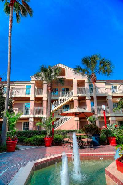 Exterior view - Sonesta ES Suites Lake Buena Vista Orlando - I-4, Exit 68