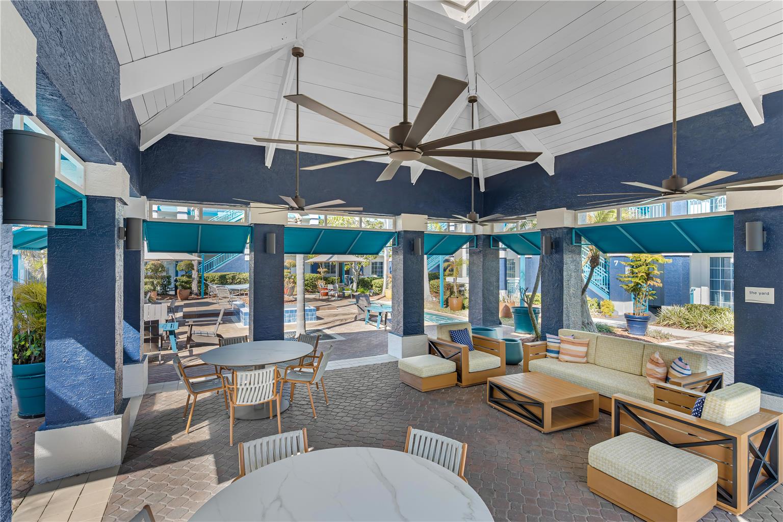 Sonesta ES Suites Lake Buena Vista