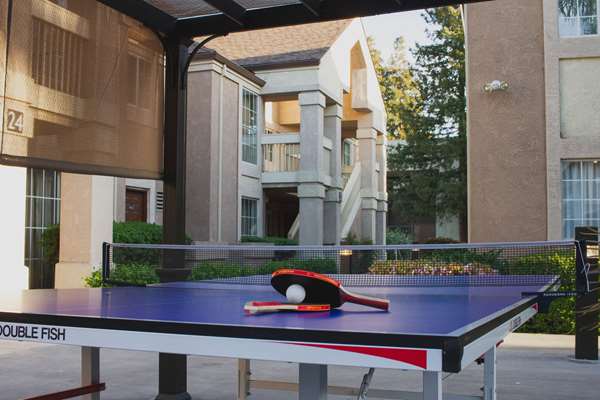  - Sonesta ES Suites San Jose