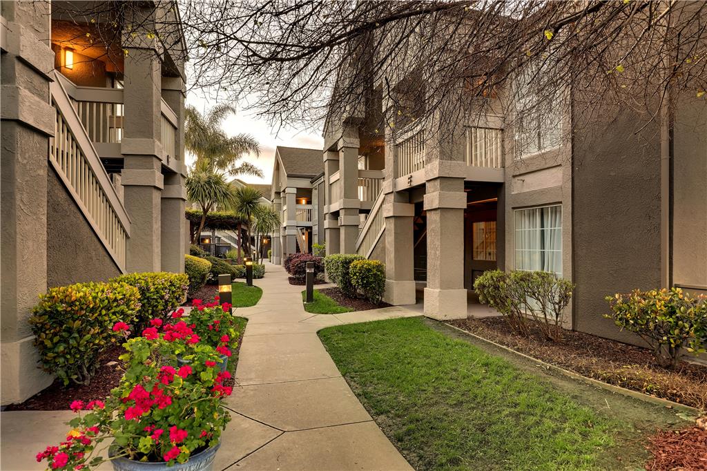 Sonesta ES Suites San Jose Airport