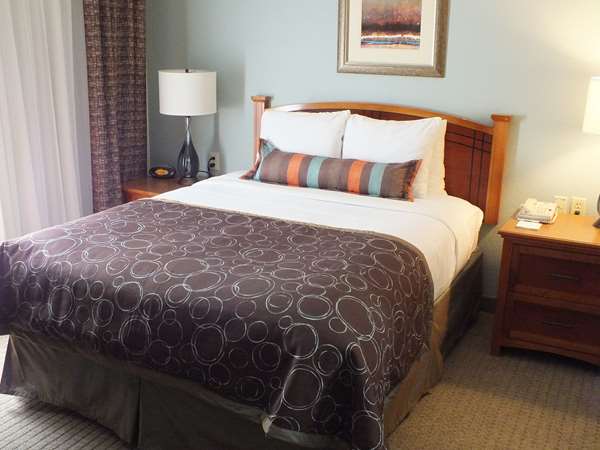 Suite - Sonesta ES Suites Markham
