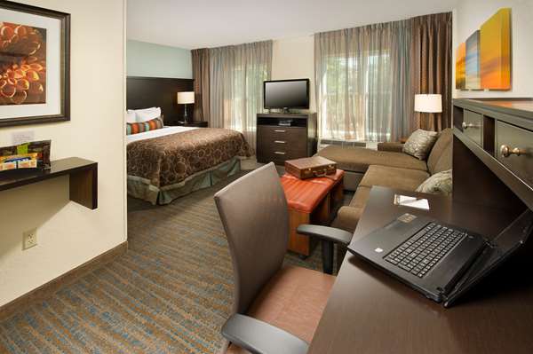 Suite - Sonesta ES Suites Markham