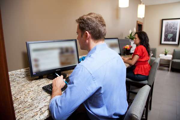 Conference Area - Sonesta ES Suites Markham