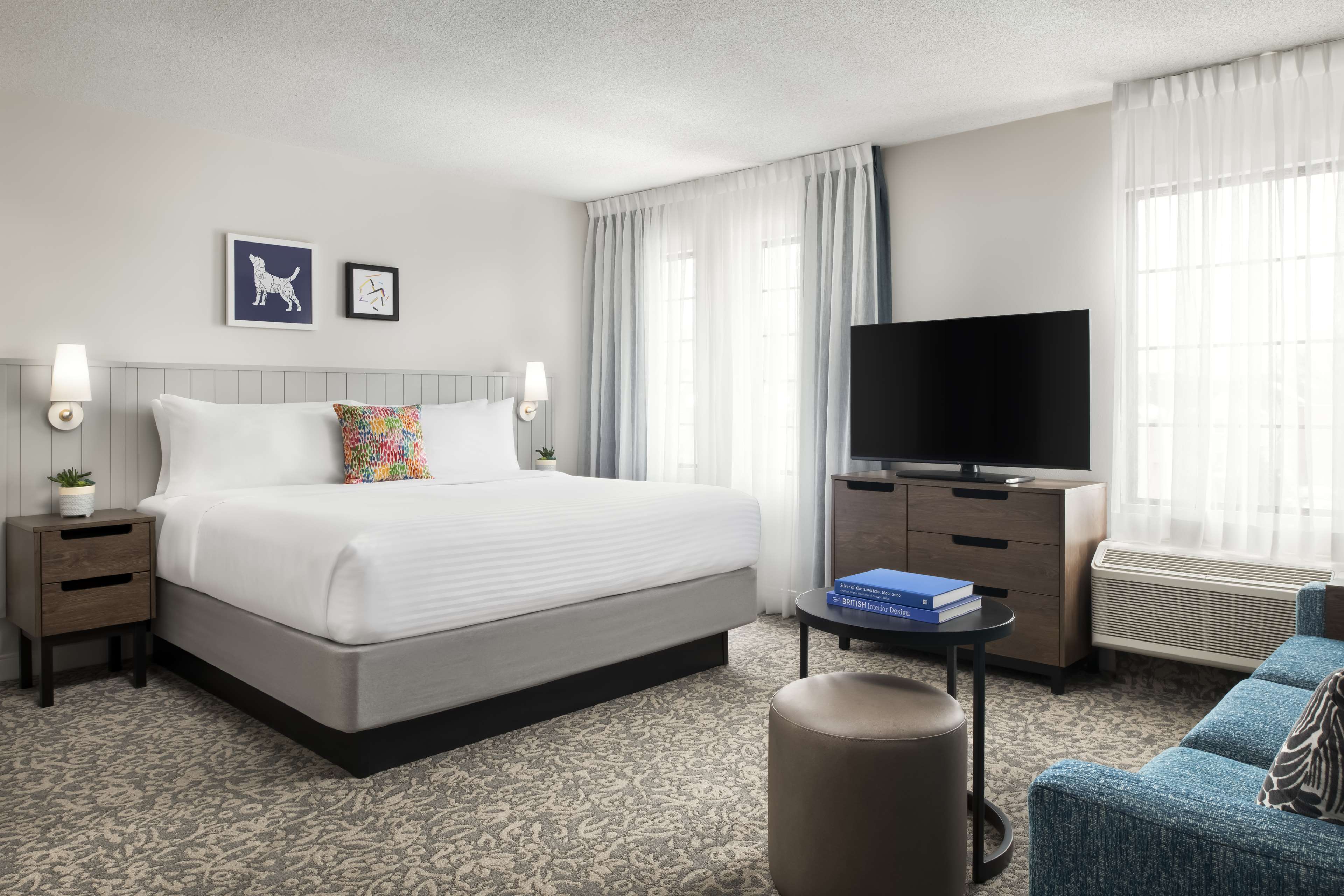 Studio Suite - King image
