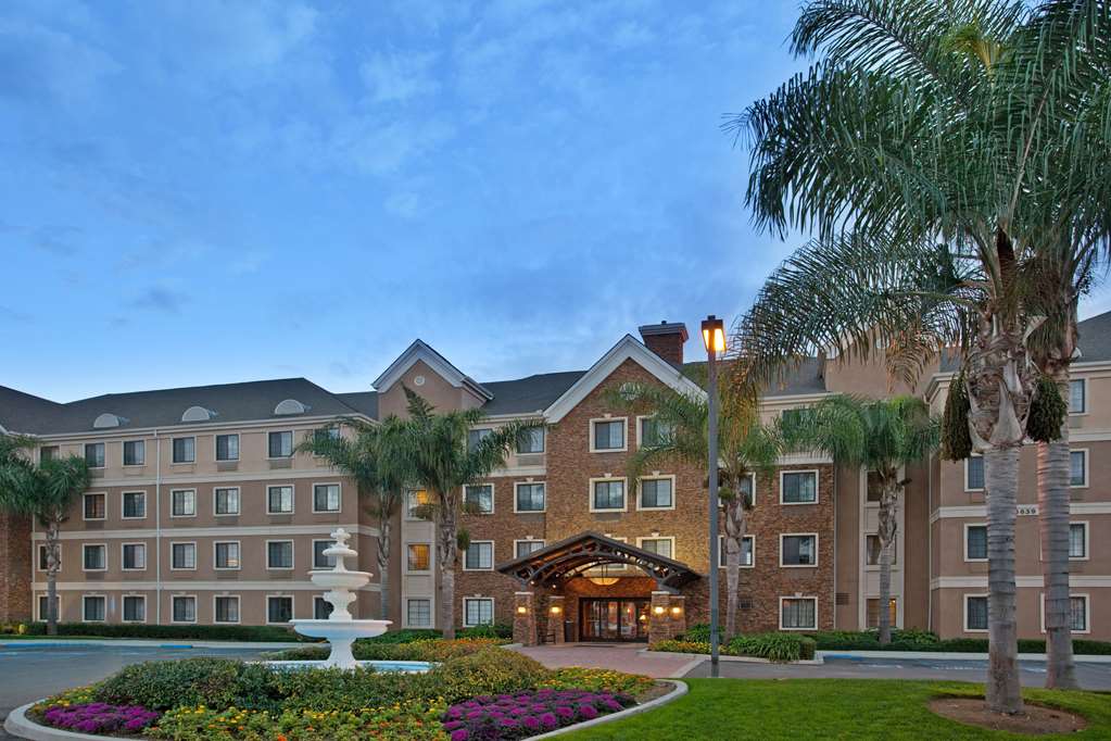 Sonesta ES Suites Sorrento Mesa