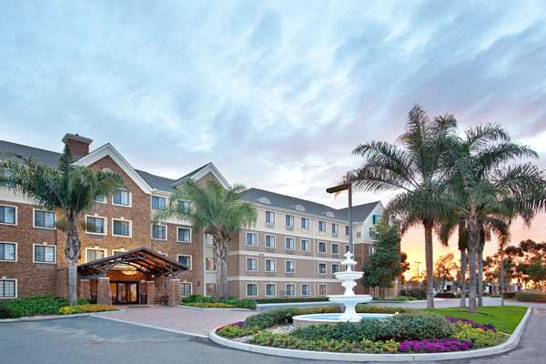 Exterior view - Sonesta ES Suites Sorrento Mesa San Diego