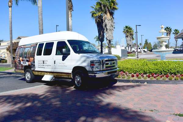  - Sonesta ES Suites Sorrento Mesa San Diego