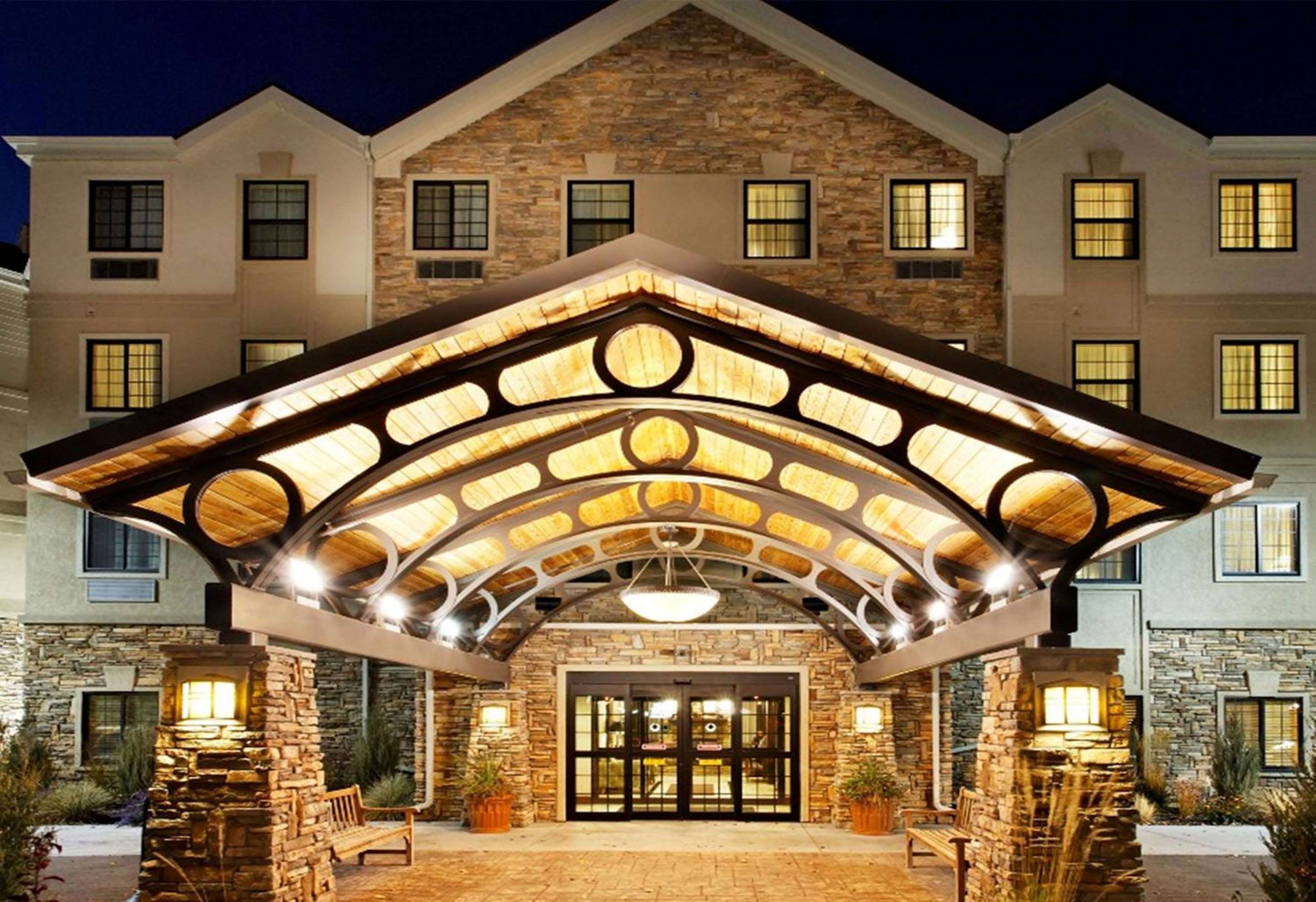 Exterior Front | Sonesta ES Suites San Diego - Sorrento Mesa