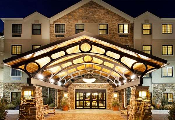 Exterior view - Sonesta ES Suites Sorrento Mesa San Diego