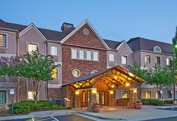 Exterior view - Sonesta ES Suites Sorrento Mesa San Diego