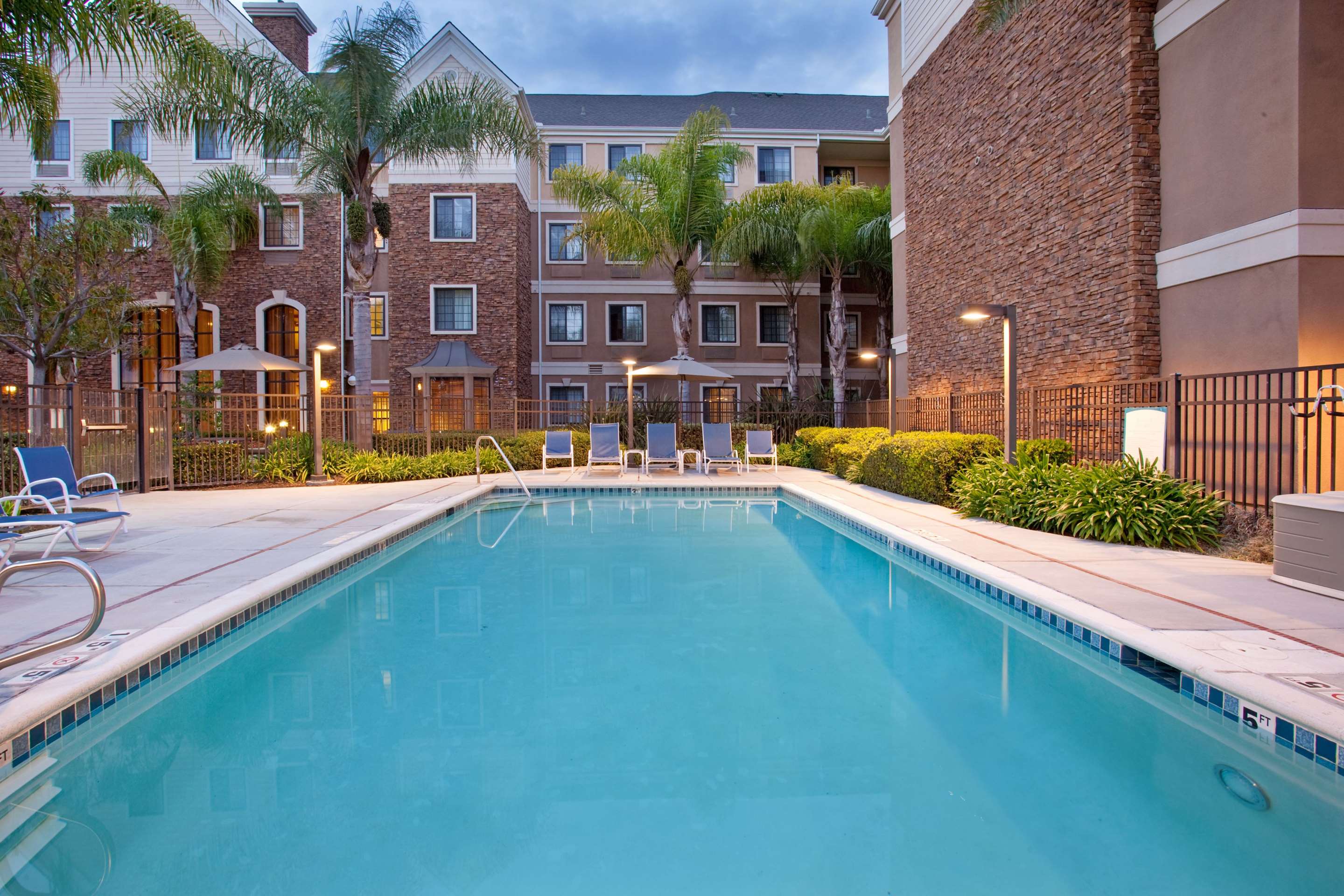 The Dip | Sonesta ES Suites San Diego - Sorrento Mesa