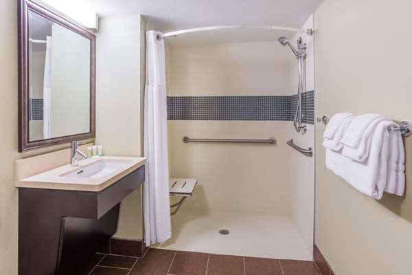 Suite - Sonesta ES Suites Alpharetta