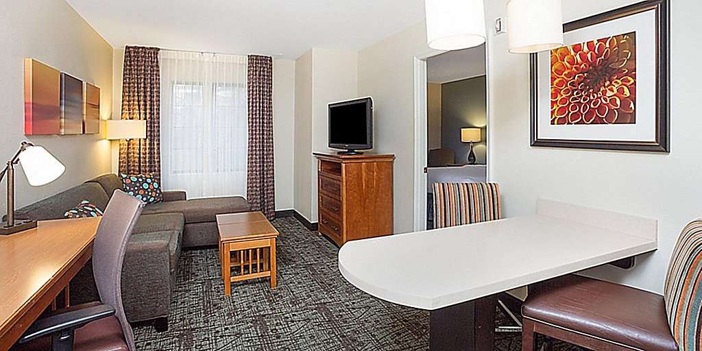 One Bedroom Suite - King image