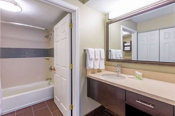 Suite - Sonesta ES Suites Alpharetta