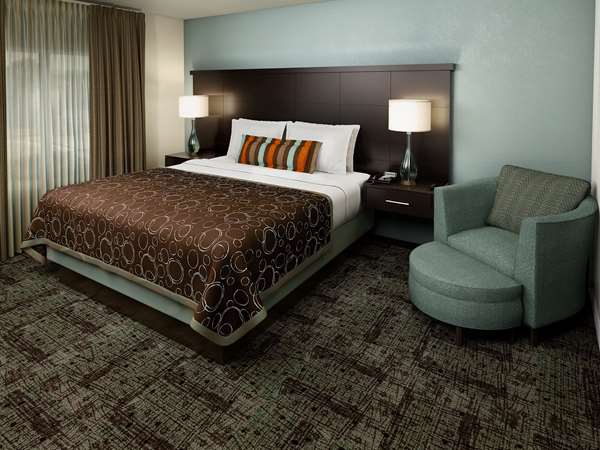 Suite - Sonesta ES Suites Alpharetta