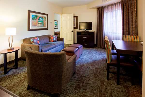 Suite - Sonesta ES Suites Alpharetta