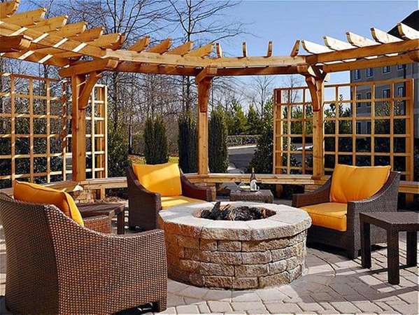  - Sonesta ES Suites Alpharetta