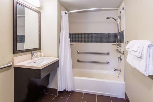 Suite - Sonesta ES Suites Anaheim - I-5, Exit 109