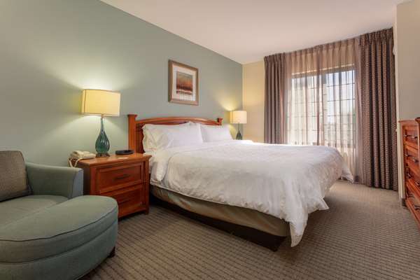  - Sonesta ES Suites Anaheim - I-5, Exit 109