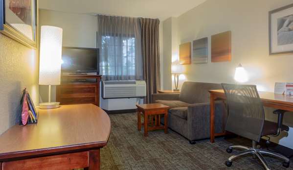  - Sonesta ES Suites Anaheim - I-5, Exit 109
