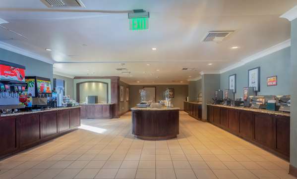 Amenities - Sonesta ES Suites Anaheim - I-5, Exit 109