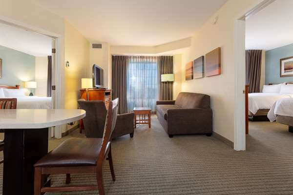  - Sonesta ES Suites Anaheim - I-5, Exit 109
