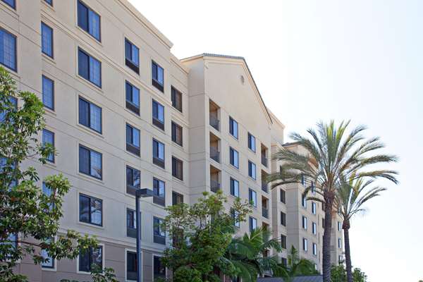 Exterior view - Sonesta ES Suites Anaheim - I-5, Exit 109