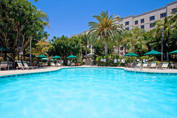 Pool - Sonesta ES Suites Anaheim - I-5, Exit 109
