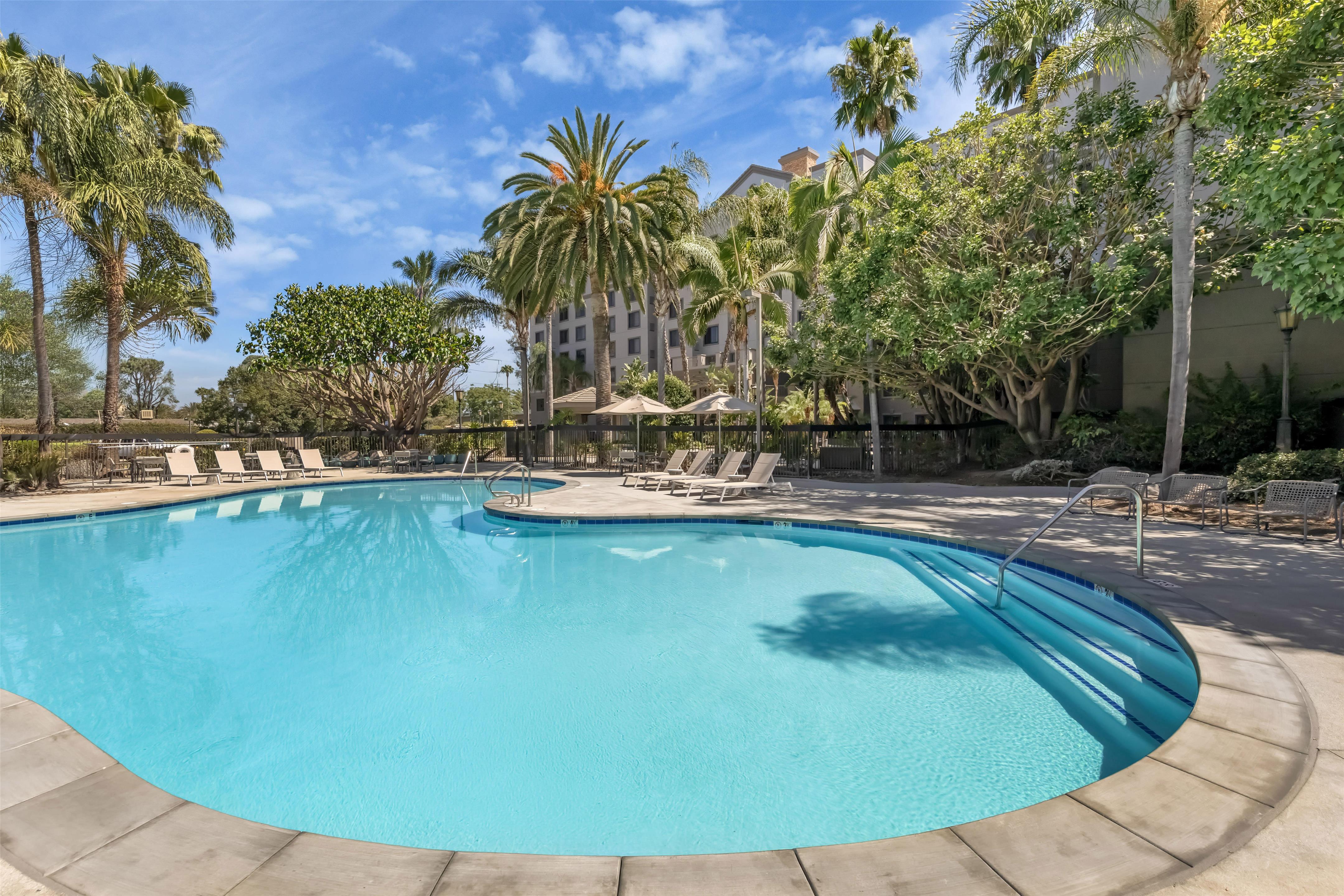 The Dip | Sonesta ES Suites Anaheim Resort Area