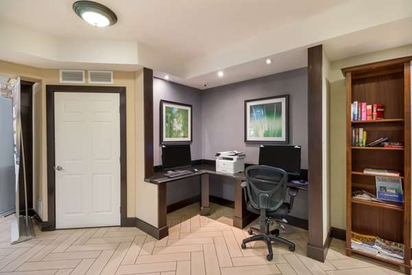 Conference Area - Sonesta ES Suites Torrance