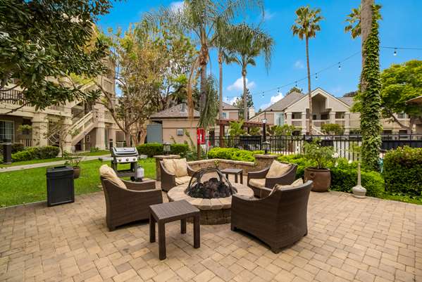 Exterior view - Sonesta ES Suites Torrance