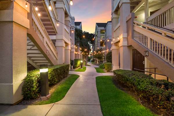 Exterior view - Sonesta ES Suites Torrance