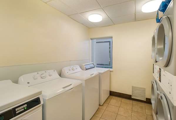 Amenities - Sonesta ES Suites Torrance