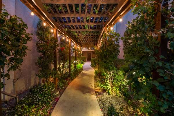 Exterior view - Sonesta ES Suites Torrance