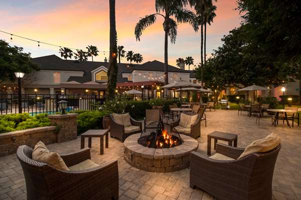 Exterior view - Sonesta ES Suites Torrance