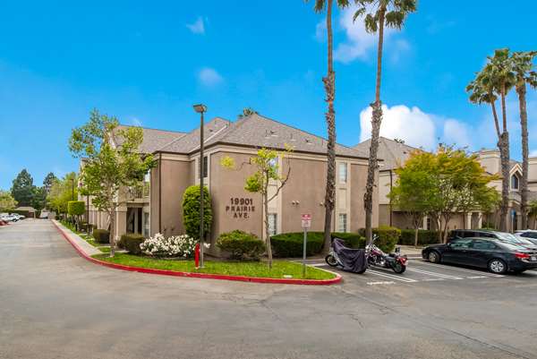 Exterior view - Sonesta ES Suites Torrance