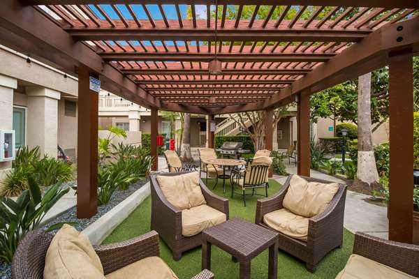 Exterior view - Sonesta ES Suites Torrance