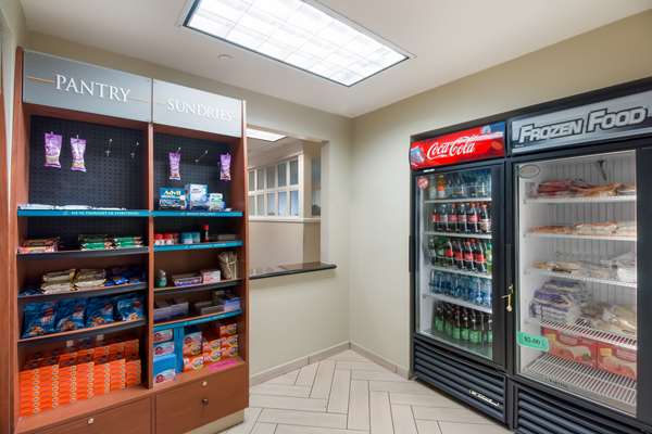  - Sonesta ES Suites Torrance