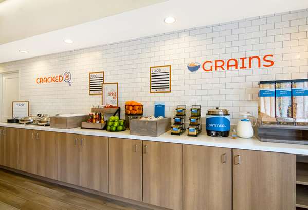 Amenities - Sonesta ES Suites Torrance