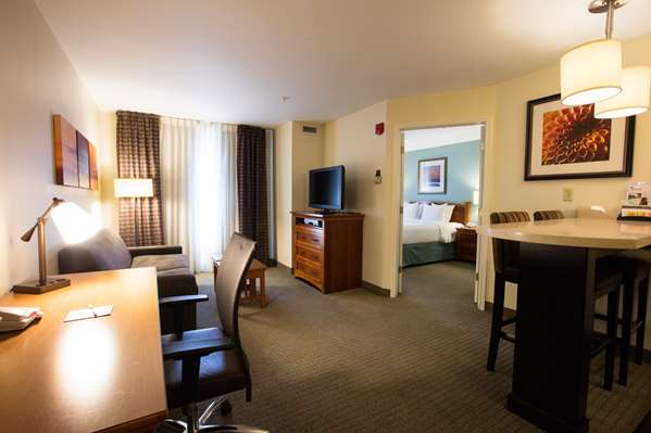 Suite - Sonesta ES Suites Arboretum Austin