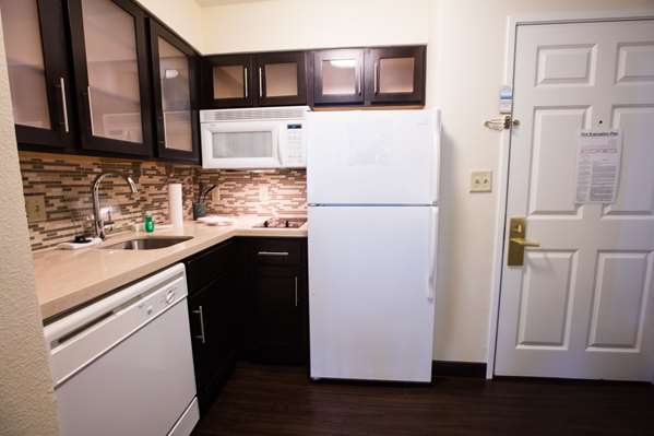  - Sonesta ES Suites Arboretum Austin